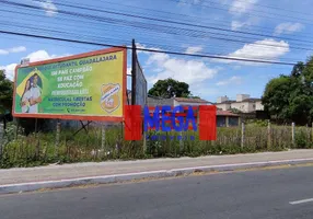 Foto 1 de Lote/Terreno para alugar, 2000m² em Parque Guadalajara, Caucaia