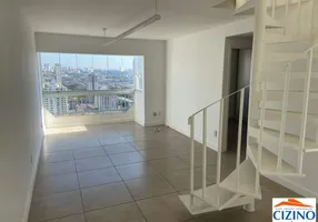 Foto 1 de Cobertura com 2 Quartos para alugar, 157m² em Vila Leopoldina, São Paulo