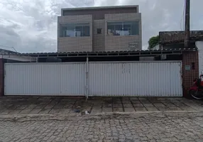 Foto 1 de Apartamento com 2 Quartos para alugar, 43m² em Mangabeira, João Pessoa