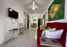 Foto 1 de Apartamento com 2 Quartos à venda, 70m² em Praia Grande, Ubatuba