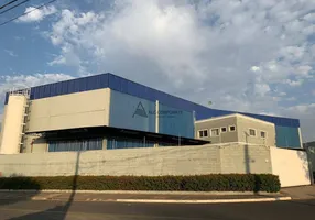 Foto 1 de Galpão/Depósito/Armazém para alugar, 745m² em Jardim Boa Vista, Hortolândia