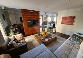 Foto 1 de Apartamento com 3 Quartos à venda, 225m² em Jardim América, São Paulo