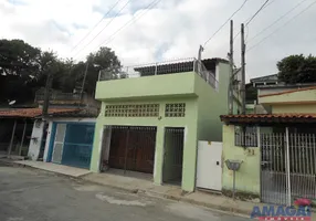 Foto 1 de Sobrado com 4 Quartos à venda, 195m² em Cidade Nova Jacarei, Jacareí