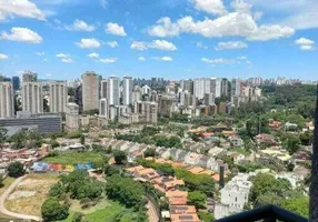 Foto 1 de Apartamento com 1 Quarto para alugar, 27m² em Jardim Panorama, São Paulo