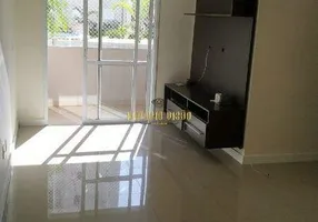 Foto 1 de Apartamento com 3 Quartos à venda, 66m² em Conjunto Residencial Irai, Suzano