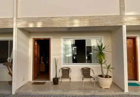 Foto 1 de Casa de Condomínio com 3 Quartos à venda, 140m² em Cônego, Nova Friburgo