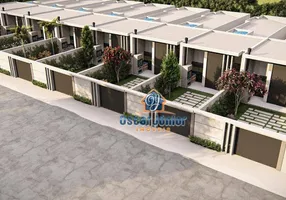 Foto 1 de Casa de Condomínio com 3 Quartos à venda, 100m² em Coité, Eusébio