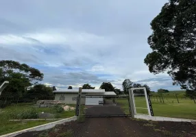 Foto 1 de Fazenda/Sítio à venda, 21381m² em Novo Horizonte, Pato Branco