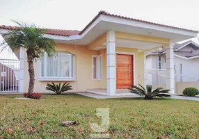 Foto 1 de Casa com 3 Quartos à venda, 398m² em Condomínio Residencial Fazenda Santa Helena, Bragança Paulista