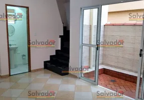 Foto 1 de Casa de Condomínio com 2 Quartos à venda, 118m² em Vila Moraes, São Paulo