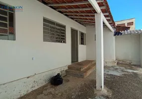 Foto 1 de Casa com 4 Quartos à venda, 135m² em Paulista, Piracicaba