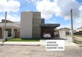 Foto 1 de Casa com 5 Quartos à venda, 286m² em Parque das Nações, Parnamirim