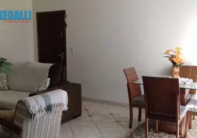 Foto 1 de Apartamento com 2 Quartos à venda, 83m² em JARDIM PETROPOLIS, Piracicaba