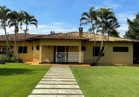 Foto 1 de Fazenda/Sítio com 4 Quartos à venda, 450m² em Recanto dos Pinheiros, Cambé