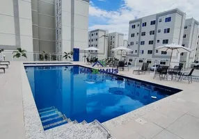 Foto 1 de Apartamento com 1 Quarto à venda, 42m² em Vila Lage, São Gonçalo