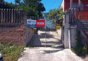 Foto 1 de Lote/Terreno à venda, 200m² em Colônia Rio Grande, São José dos Pinhais