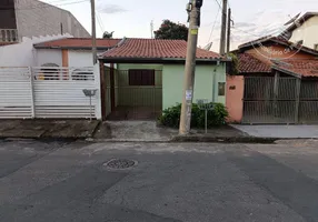 Foto 1 de Casa com 2 Quartos à venda, 66m² em Residencial e Comercial Cidade Jardim, Pindamonhangaba