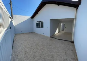 Foto 1 de Casa com 2 Quartos à venda, 100m² em Jardim Residencial Santa Amalia, Limeira