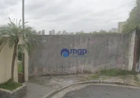 Foto 1 de Lote/Terreno à venda, 934m² em Mandaqui, São Paulo