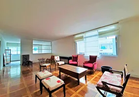 Foto 1 de Apartamento com 3 Quartos à venda, 240m² em Jardim Paulista, São Paulo