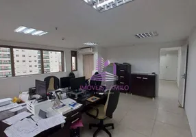 Foto 1 de Sala Comercial à venda, 74m² em Bethaville I, Barueri