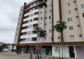 Foto 1 de Apartamento com 2 Quartos para alugar, 55m² em Itinga, Araquari