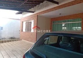 Foto 1 de Casa com 2 Quartos à venda, 300m² em Paulicéia, São Bernardo do Campo