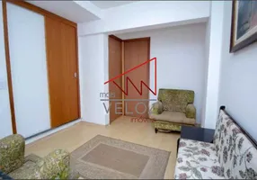 Foto 1 de Apartamento com 2 Quartos à venda, 40m² em Centro, Rio de Janeiro