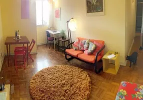 Foto 1 de Apartamento com 2 Quartos à venda, 72m² em Vila Madalena, São Paulo