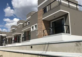 Foto 1 de Casa de Condomínio com 3 Quartos à venda, 134m² em Boqueirão, Curitiba