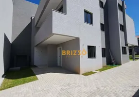 Foto 1 de Sobrado com 3 Quartos à venda, 135m² em São Braz, Curitiba