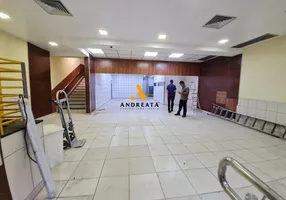 Foto 1 de Ponto Comercial para alugar, 500m² em Bangu, Rio de Janeiro