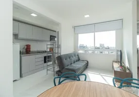 Foto 1 de Apartamento com 2 Quartos para alugar, 56m² em Vila Ipiranga, Porto Alegre