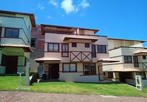 Foto 1 de Casa de Condomínio com 3 Quartos à venda, 130m² em Imbassai, Mata de São João