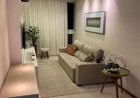 Foto 1 de Apartamento com 2 Quartos à venda, 65m² em Itapuã, Vila Velha