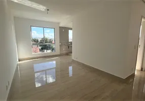 Foto 1 de Apartamento com 2 Quartos à venda, 60m² em Esplanada, Belo Horizonte