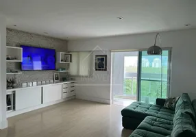 Foto 1 de Apartamento com 2 Quartos à venda, 95m² em Barra da Tijuca, Rio de Janeiro