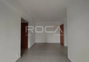 Foto 1 de Apartamento com 2 Quartos para venda ou aluguel, 62m² em Ribeirânia, Ribeirão Preto