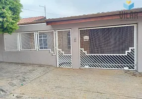 Foto 1 de Casa com 4 Quartos à venda, 247m² em Vila Angelica, Sorocaba