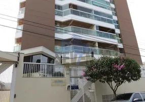 Foto 1 de Apartamento com 3 Quartos à venda, 128m² em Vila Riachuelo, Bauru