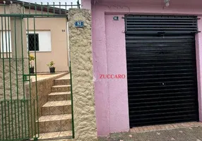 Foto 1 de Casa com 2 Quartos à venda, 97m² em Gopouva, Guarulhos