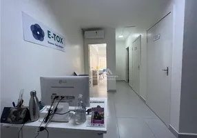 Foto 1 de Sala Comercial à venda, 35m² em Alto da Boa Vista, Ribeirão Preto