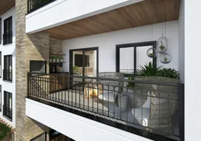 Foto 1 de Apartamento com 2 Quartos à venda, 89m² em Centro, Campo Alegre