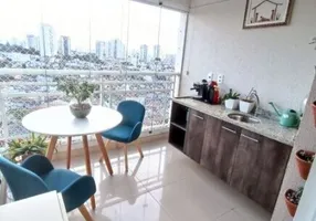 Foto 1 de Apartamento com 3 Quartos à venda, 69m² em Alto da Mooca, São Paulo