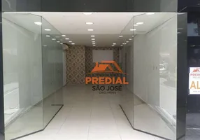 Foto 1 de Ponto Comercial para alugar, 46m² em Centro, Jacareí