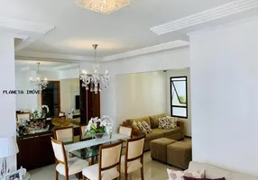 Foto 1 de Apartamento com 3 Quartos à venda, 94m² em Itaigara, Salvador