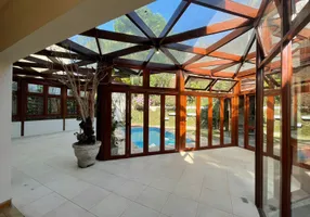 Foto 1 de Casa com 5 Quartos à venda, 360m² em Granja Viana, Cotia