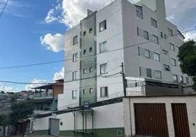 Foto 1 de Apartamento com 2 Quartos à venda, 62m² em Darcy Vargas, Contagem