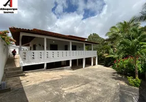 Foto 1 de Casa com 2 Quartos à venda, 202m² em Araçagy, São José de Ribamar