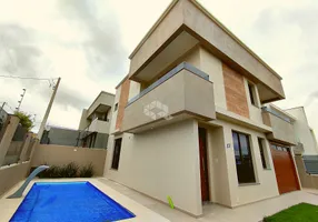 Foto 1 de Casa com 3 Quartos à venda, 139m² em Camobi, Santa Maria
